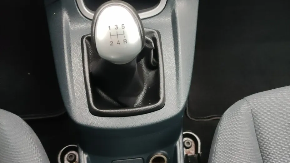 FORD Fiesta -