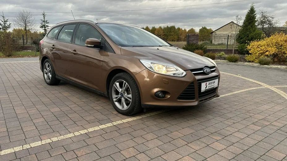 FORD Focus -