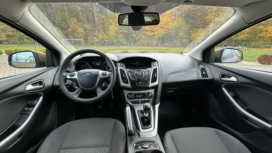 FORD Focus -