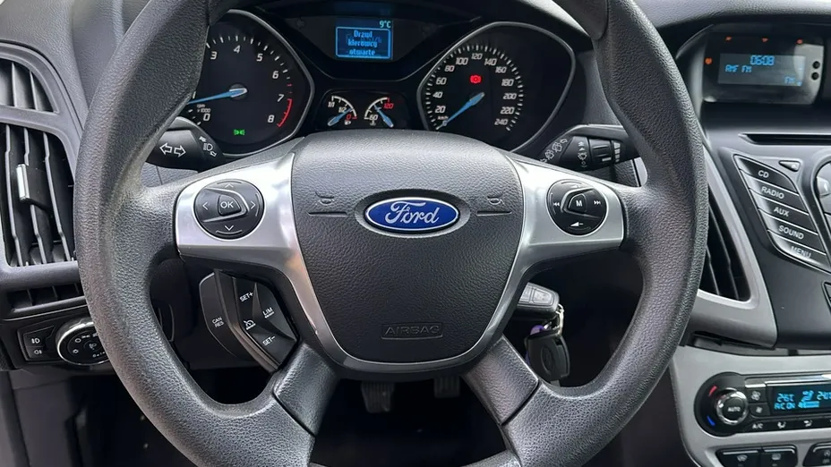 FORD Focus -