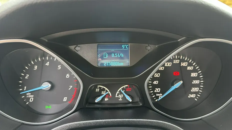 FORD Focus -
