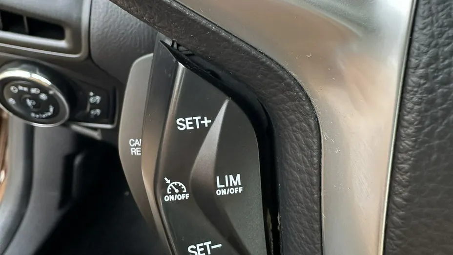 FORD Focus -