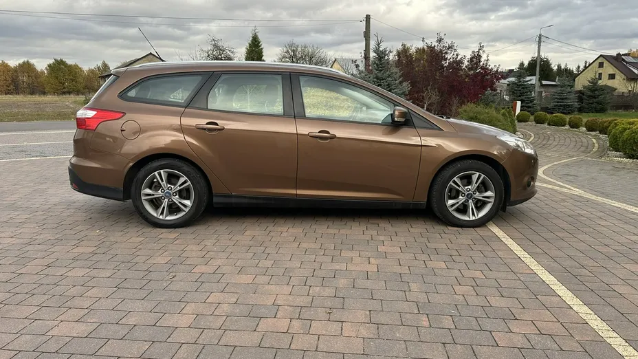 FORD Focus -