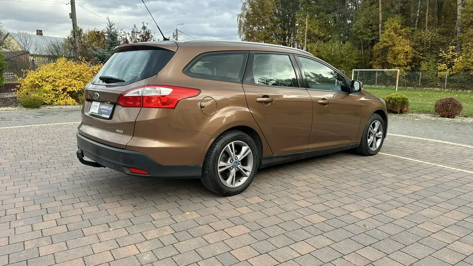 FORD Focus -