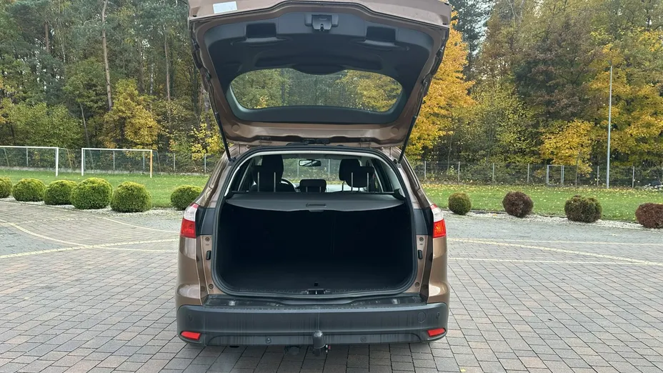 FORD Focus -