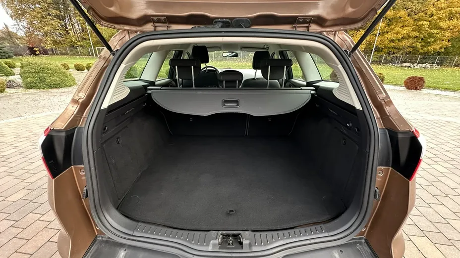 FORD Focus -