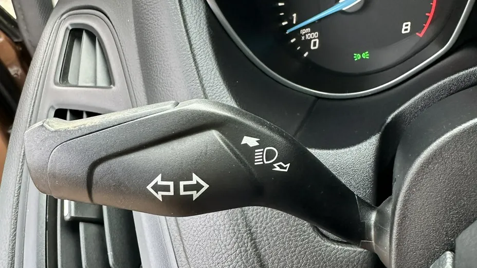 FORD Focus -