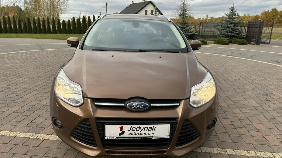 FORD Focus -