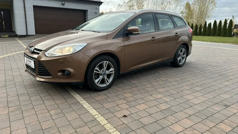 FORD Focus -