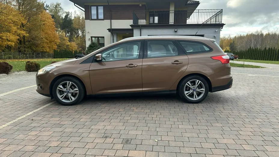 FORD Focus -