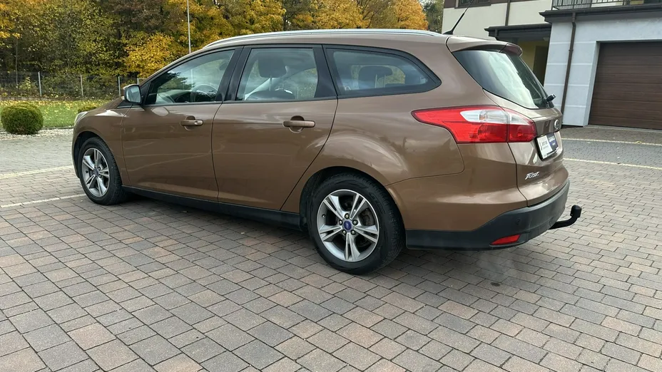 FORD Focus -