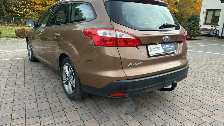 FORD Focus -