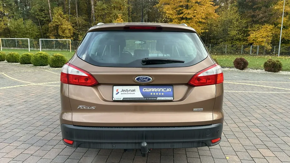 FORD Focus -