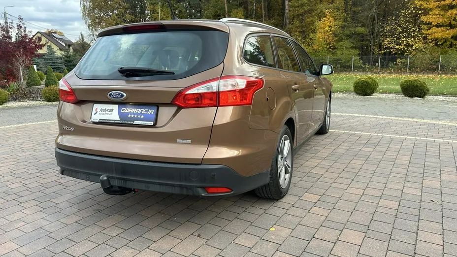FORD Focus -