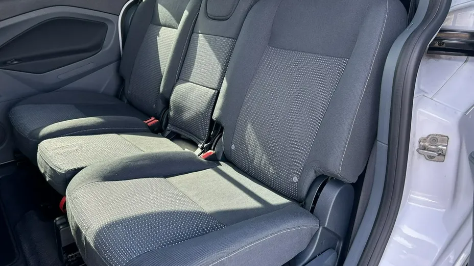 FORD C-MAX -
