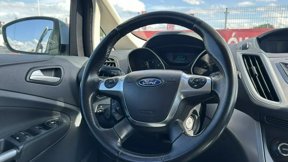 FORD C-MAX -