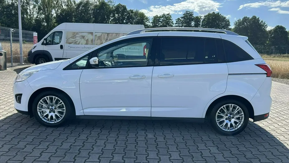 FORD C-MAX -