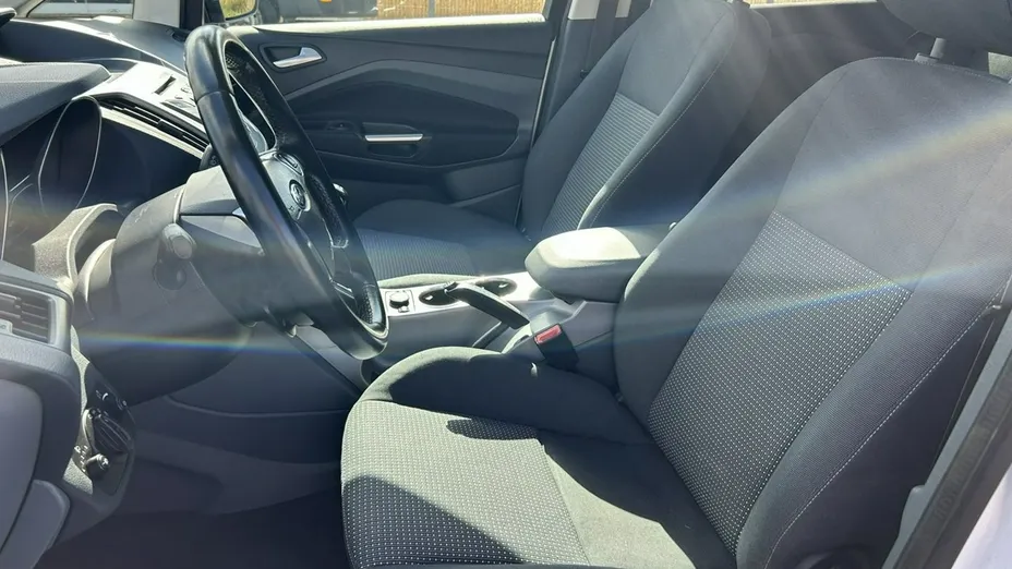FORD C-MAX -