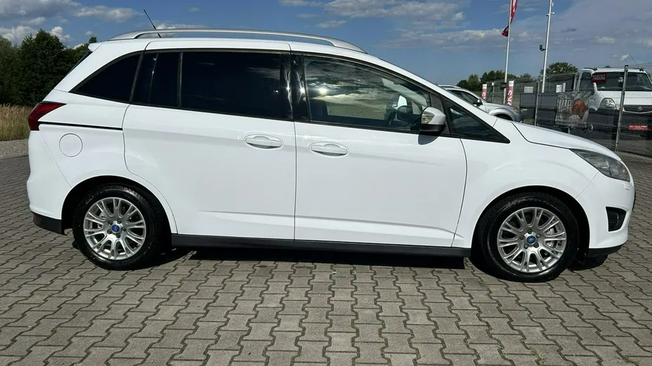 FORD C-MAX -