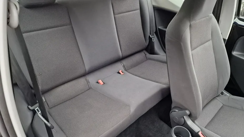 VOLKSWAGEN up! -