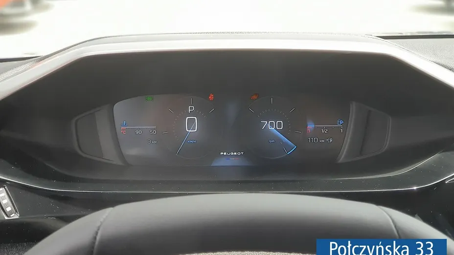 PEUGEOT 408 -