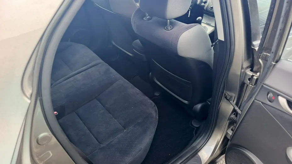 HONDA Civic -