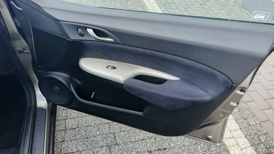 HONDA Civic -