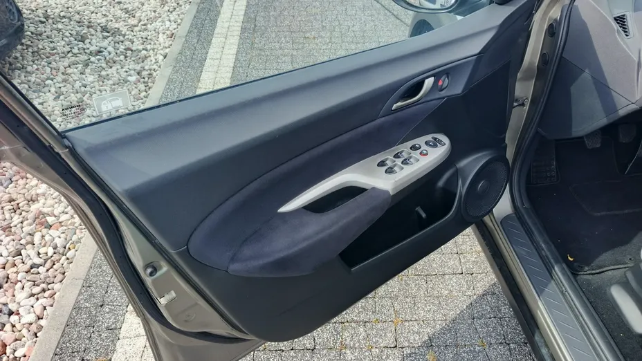 HONDA Civic -