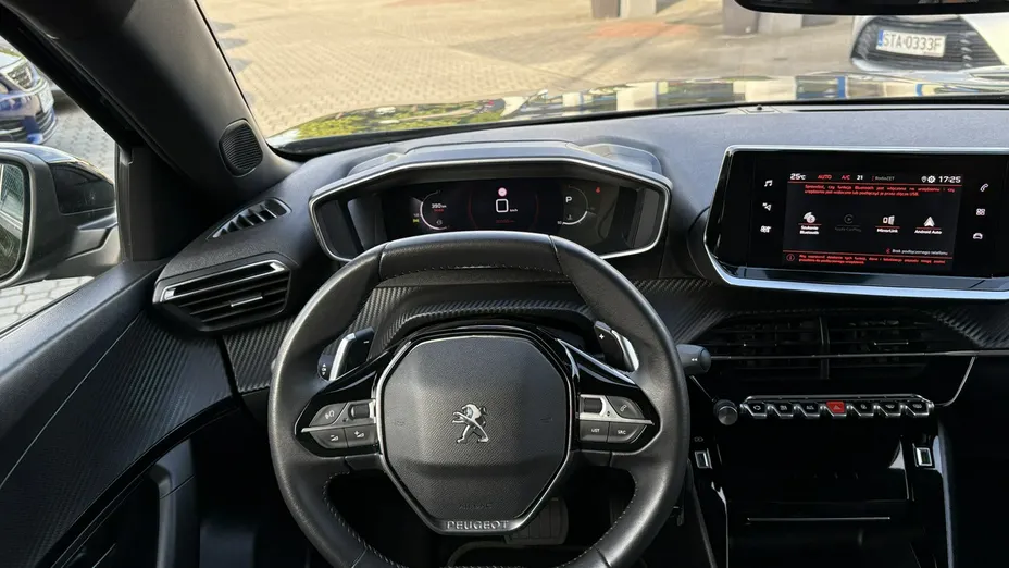 PEUGEOT 2008 -