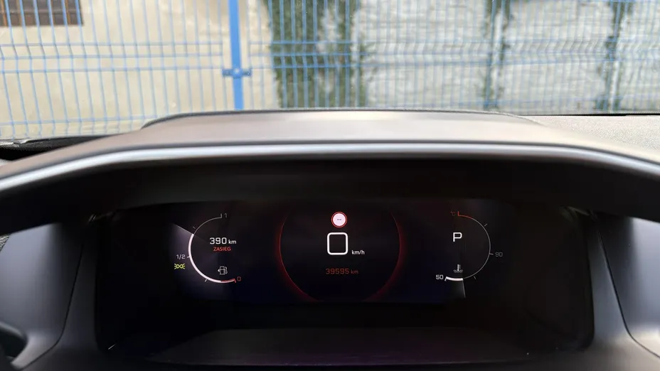 PEUGEOT 2008 -