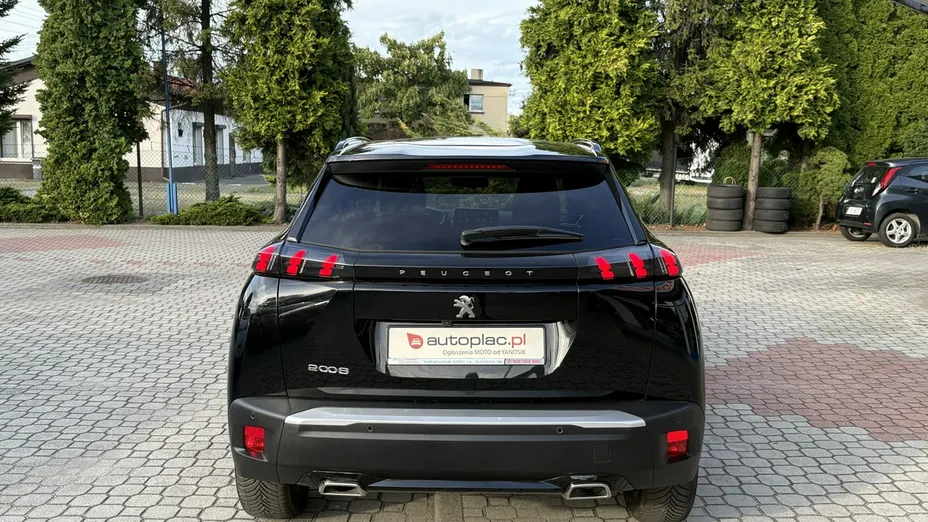 PEUGEOT 2008 -