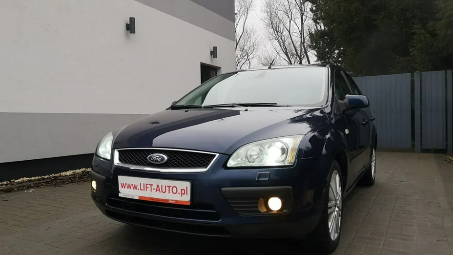 FORD Focus -