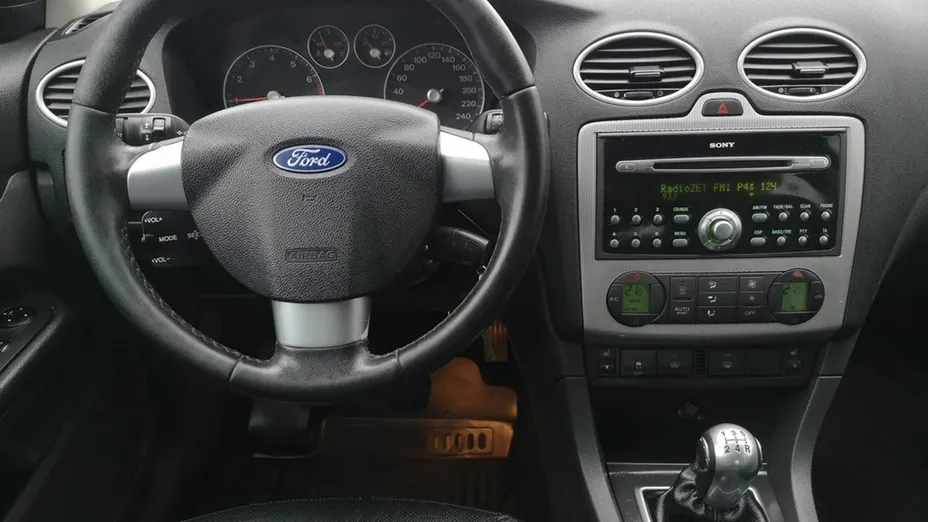 FORD Focus -