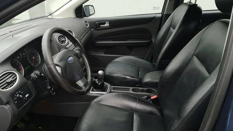 FORD Focus -