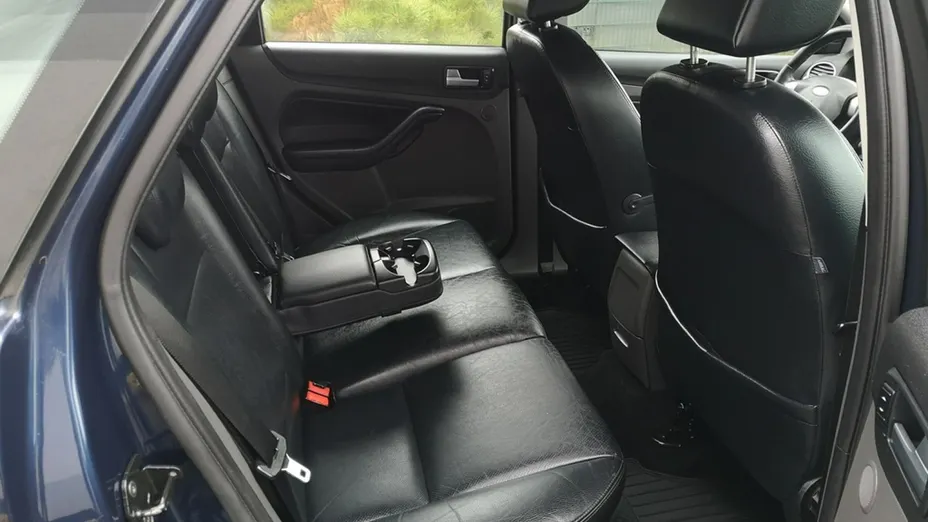 FORD Focus -