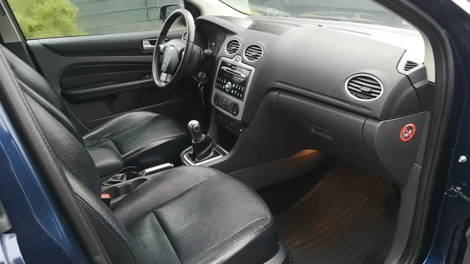 FORD Focus -