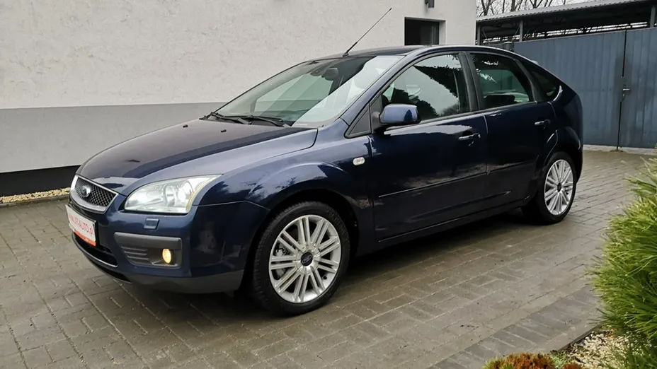 FORD Focus -