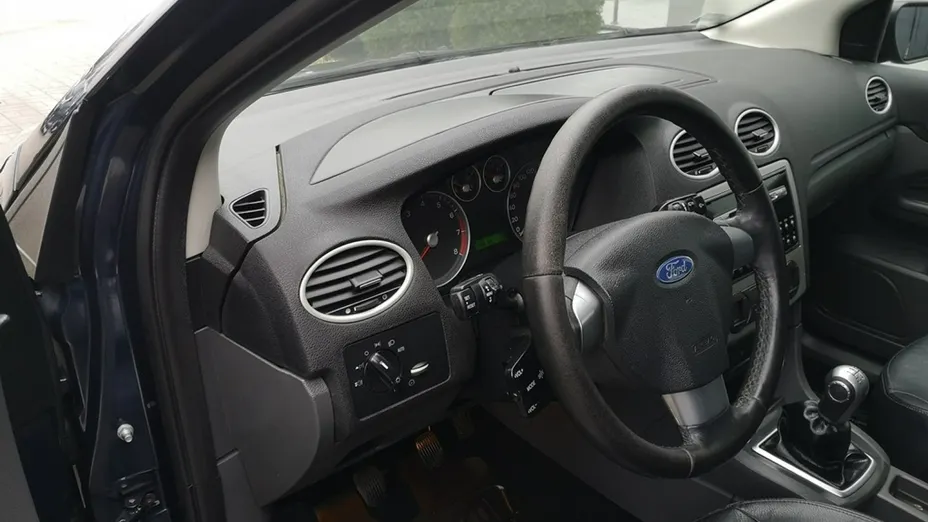 FORD Focus -
