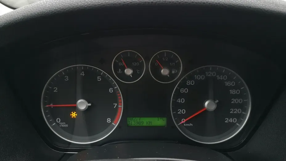 FORD Focus -