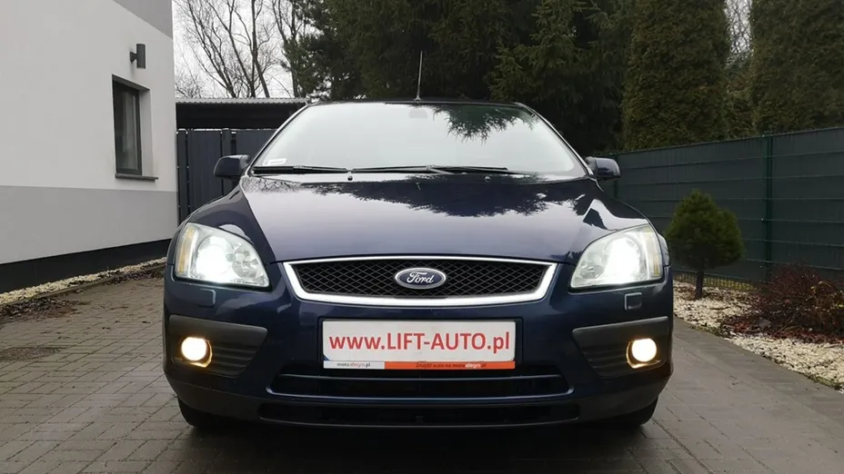 FORD Focus -