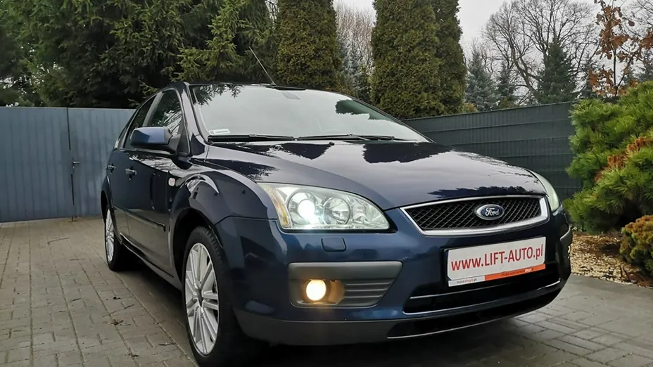FORD Focus -