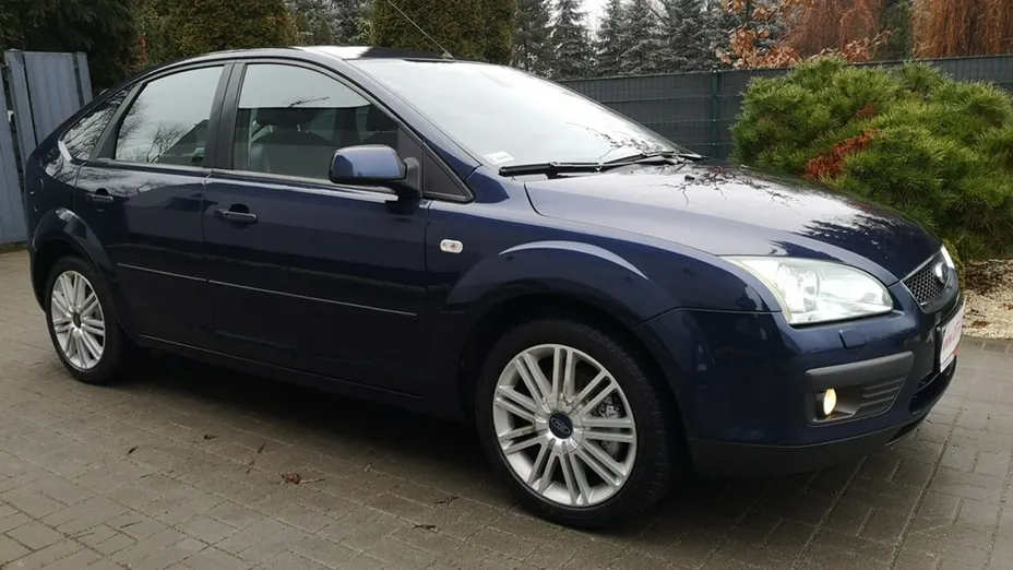 FORD Focus -