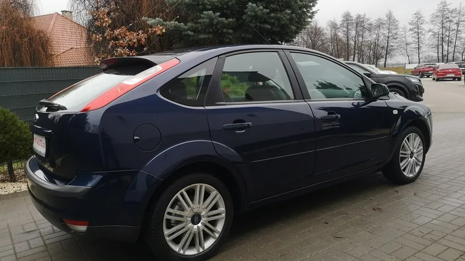 FORD Focus -