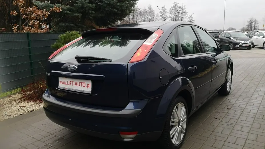 FORD Focus -
