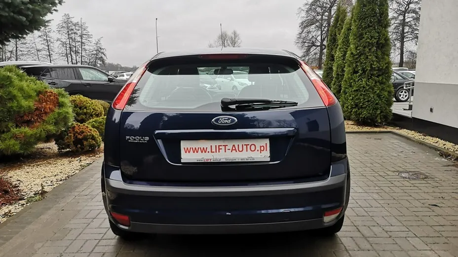 FORD Focus -