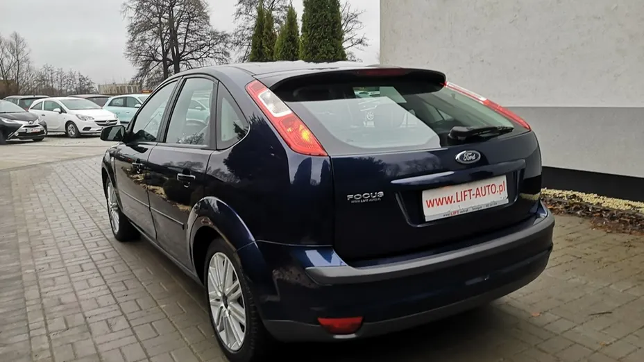FORD Focus -