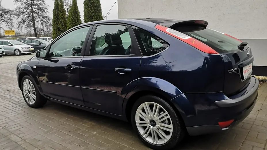 FORD Focus -
