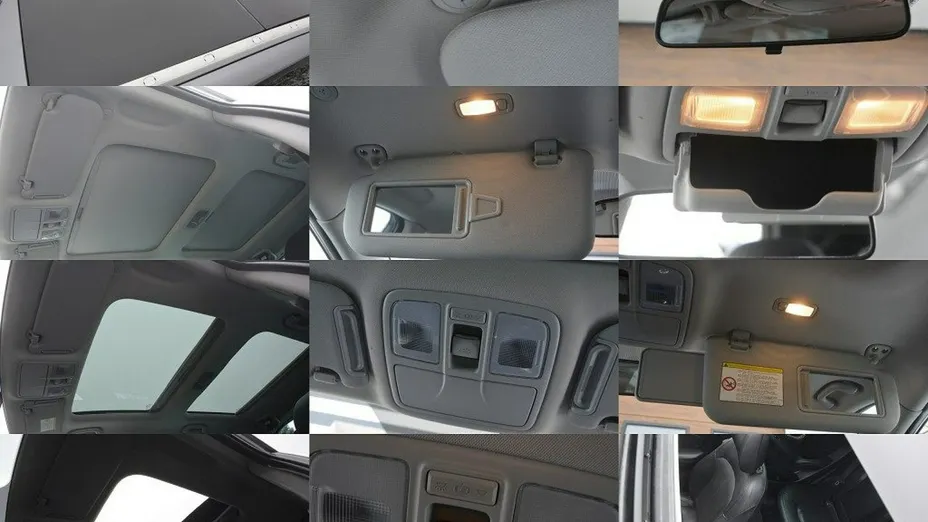 HYUNDAI ix35 -