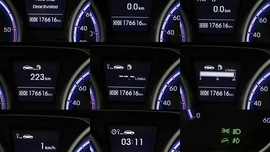 HYUNDAI ix35 -