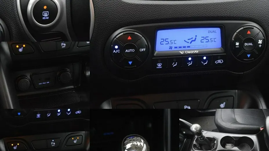 HYUNDAI ix35 -